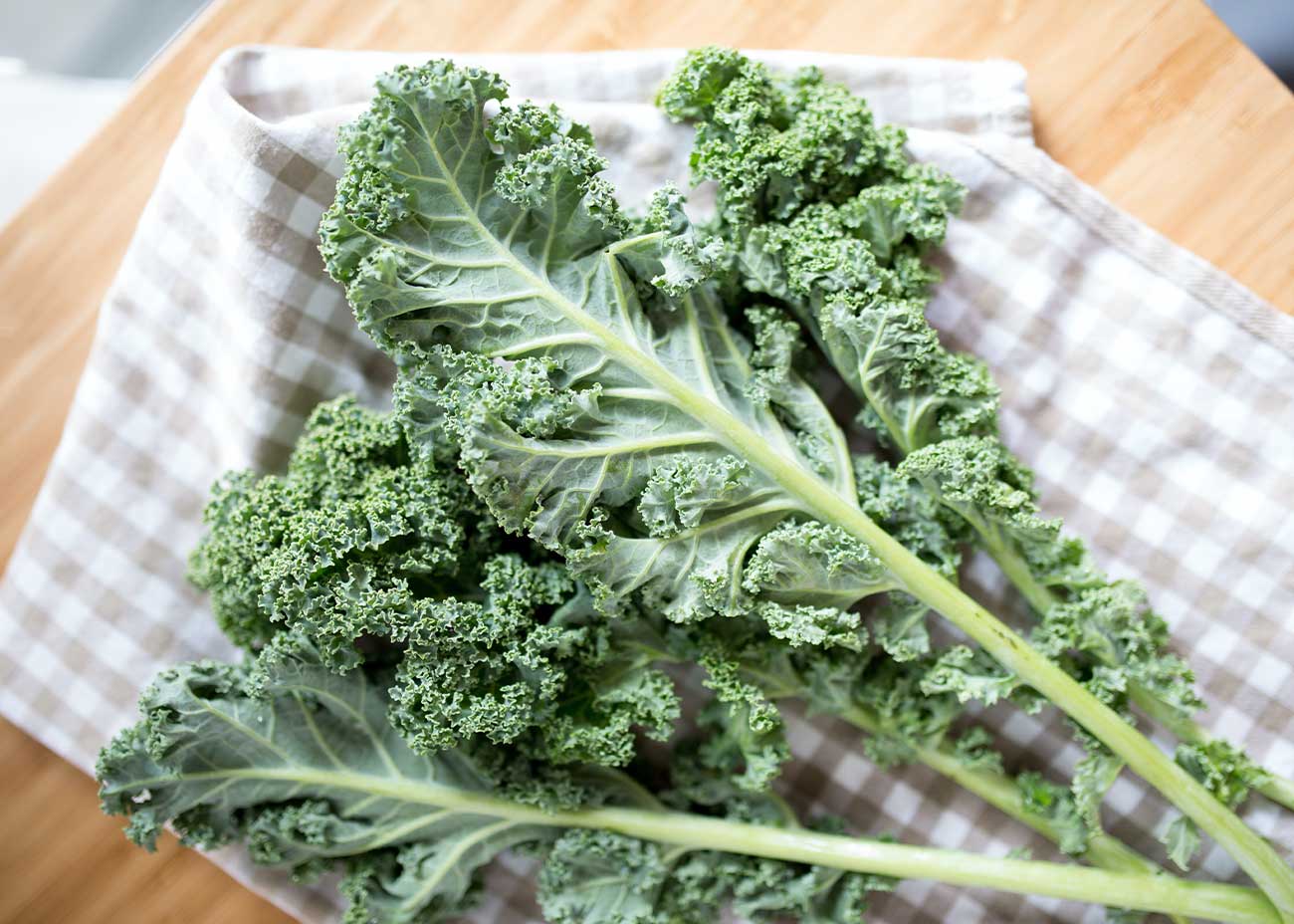Kale super food