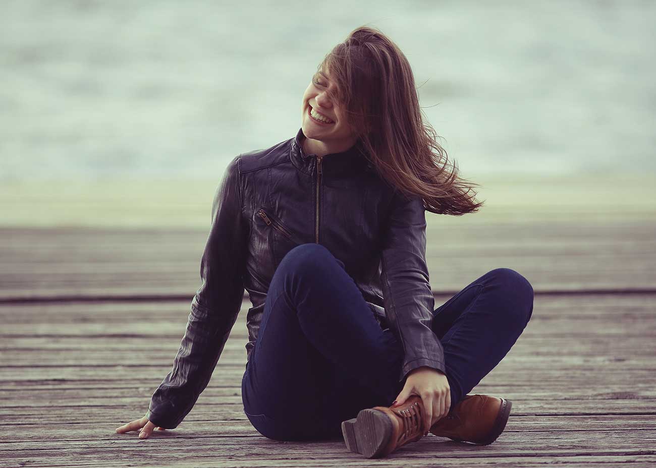 Relationship with yourself