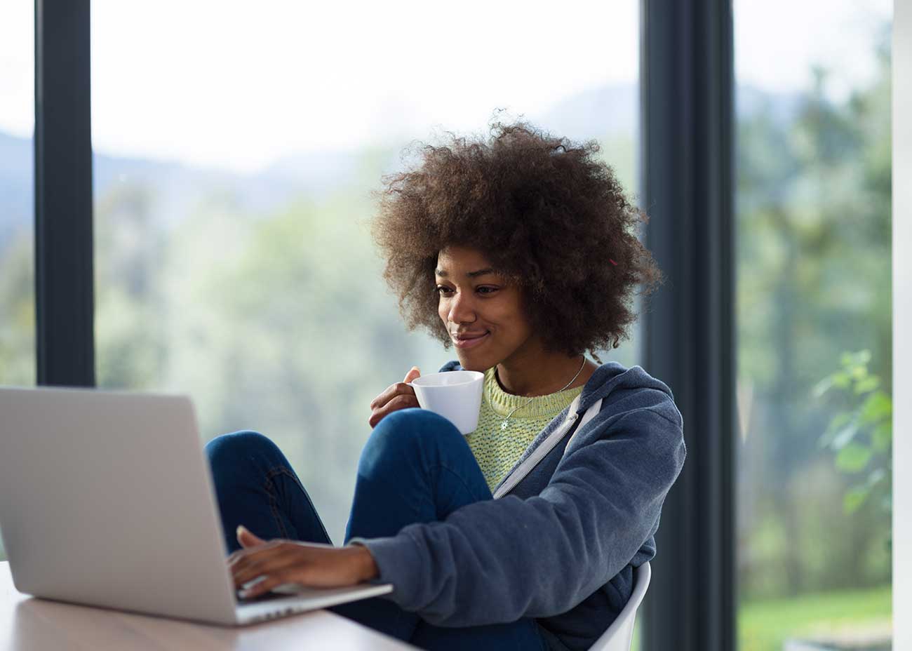 Work life balance during coronavirus