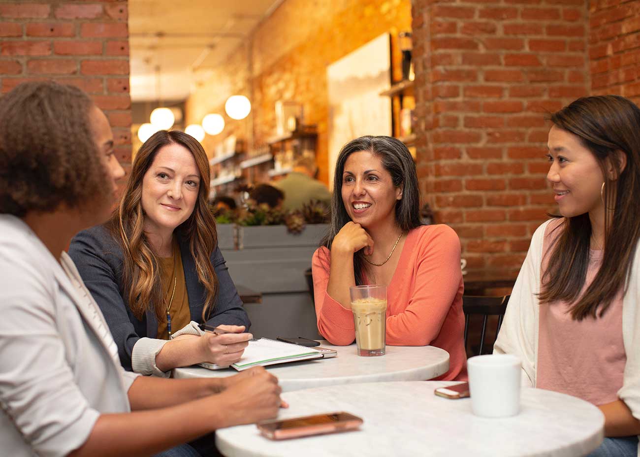 Gratitude for work challenges