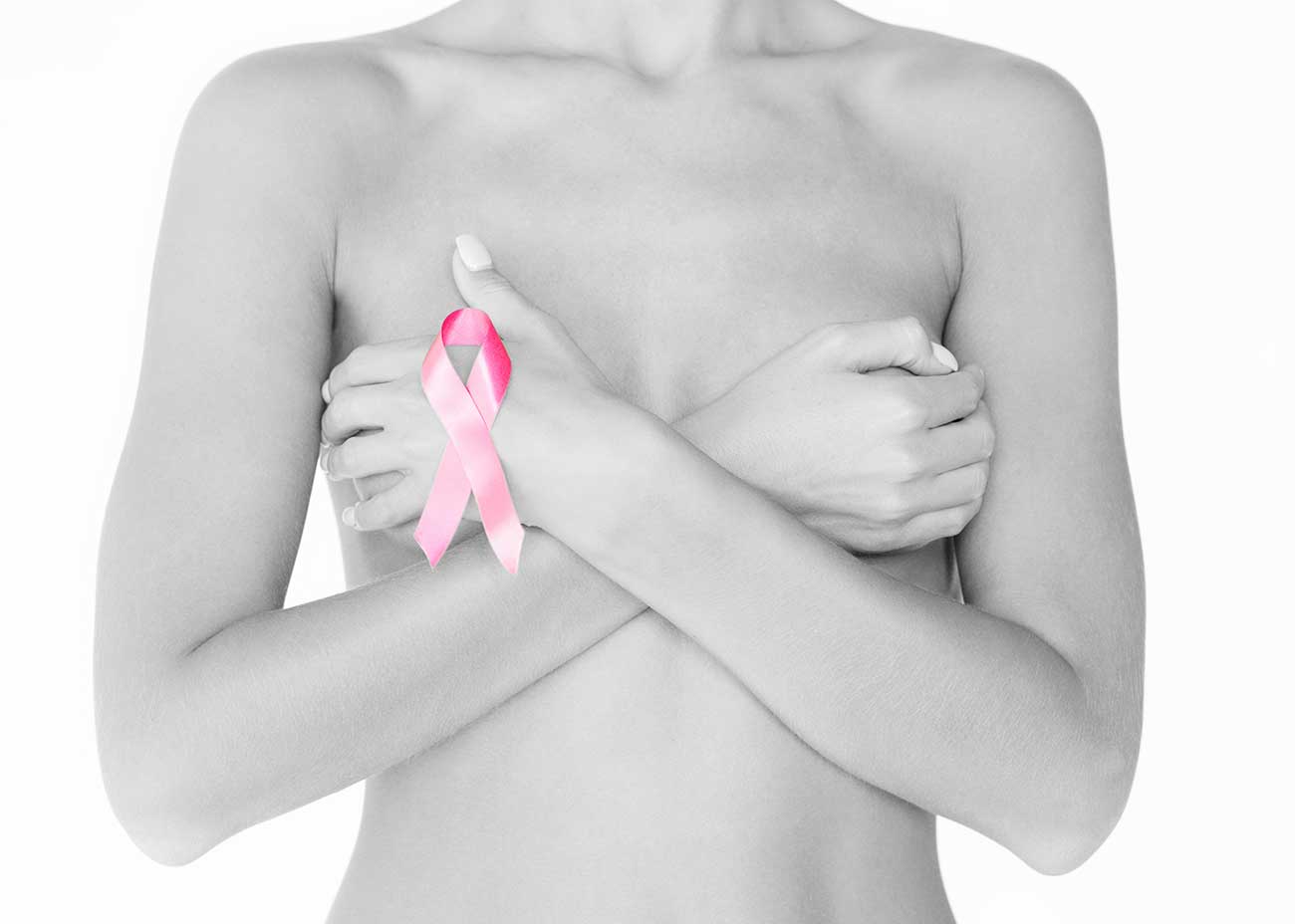 Why breast cancer gets so much attention