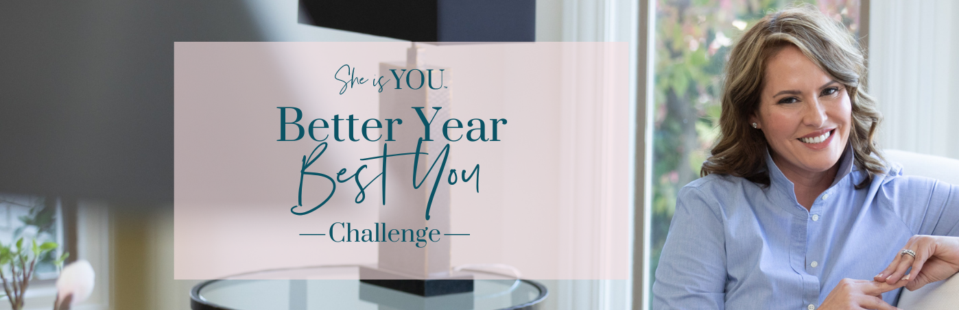 Better Year Best You Event
