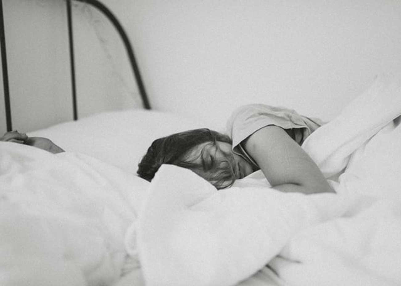 What sleep habits say about you