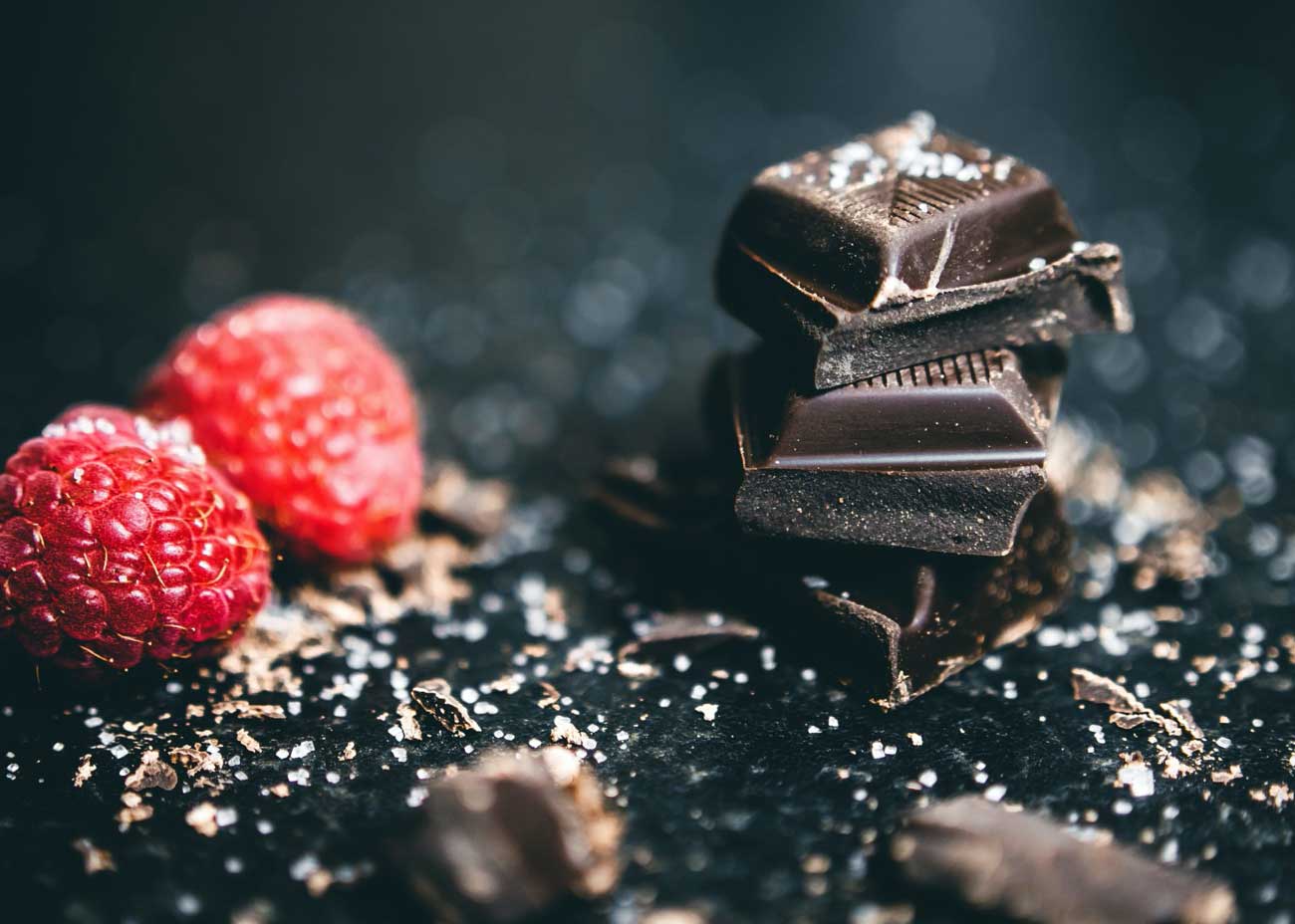 Why Chocolate is so great